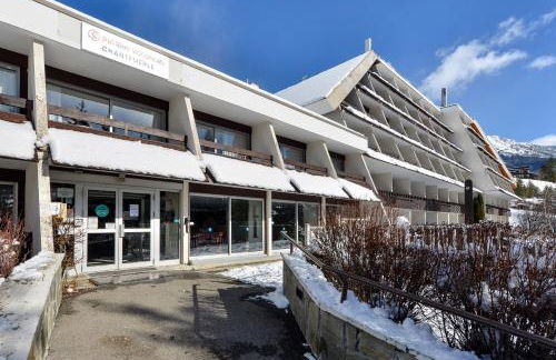 Pierre et Vacances Serre Chevalier Chantemerle - Foto 2