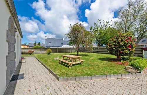 Maison spacieuse avec spa , sauna au pays des Abers ,10 min des plages Bretagne - Foto 3