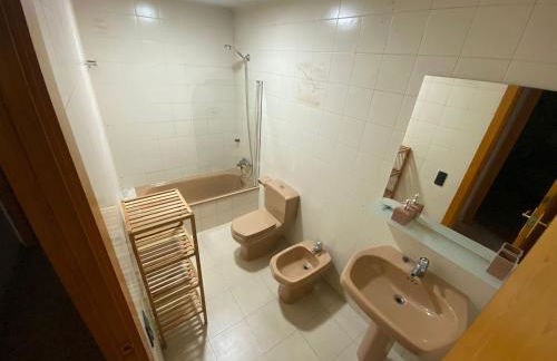 Apartamento entero con terraza en el centro de Rubí - Foto 7