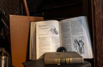 Sleeps18 9Beds 7BR 4BA Swepson Estate - Foto 44