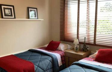 Altíssimo padrão e conforto. Ao lado do Capivari - Foto 37