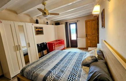 Ca l'Aixut Turismo Rural - Foto 26