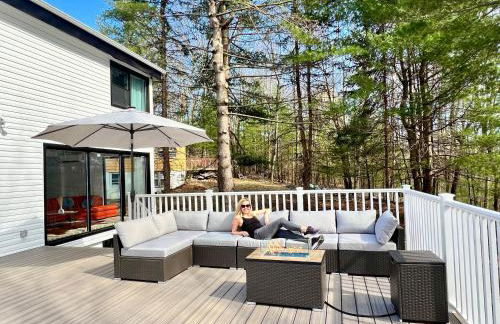 Brand New House with Huge Patio - Photo 37