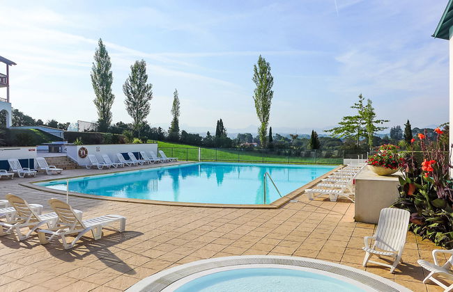 Les Terrasses d'Arcangues - Foto 15