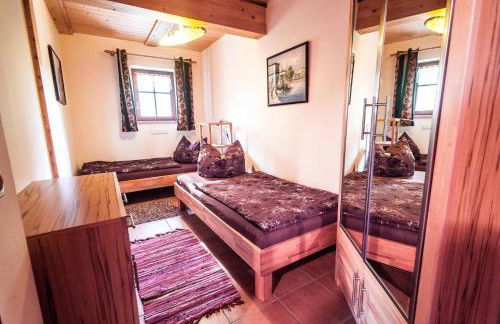 Auszeithof Niederfrohna - Foto 31