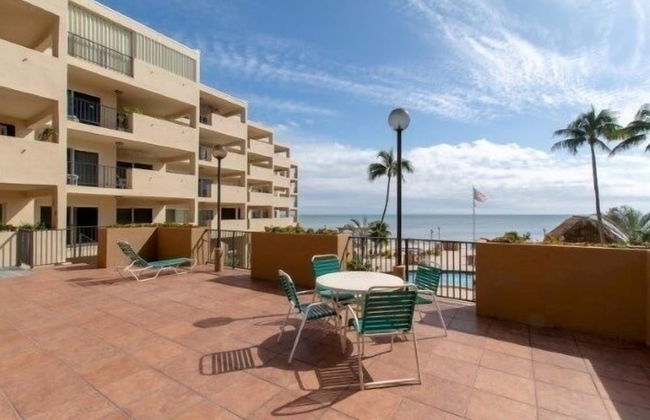 1 bedroom unit with a nice view of the Florida bay. 1 Condo by RedAwning - Foto 20