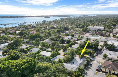 Renovated Downtown Apartment - B - Foto 34