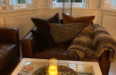 Olive Tree Apartment Hove - Foto 18