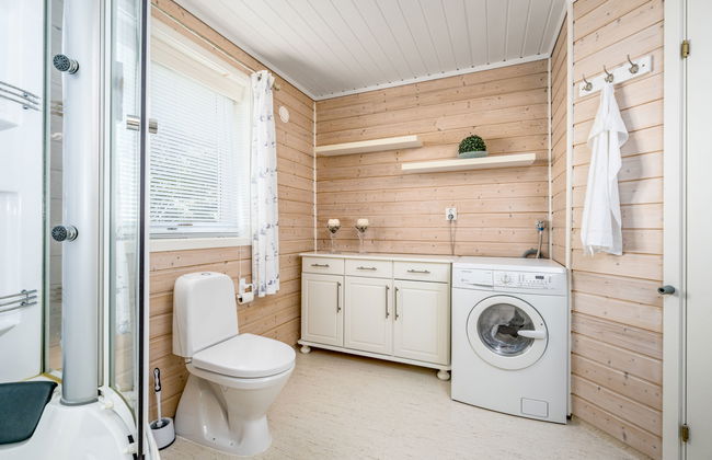 Sjøbuvågen - Foto 24