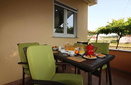 Bungalow Porec (4400-8) - Foto 4