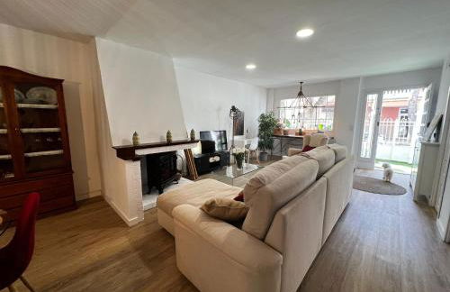 Casa Isabel aeropuerto feria Valencia - Photo 15