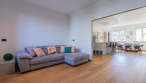 Modern family apartment - Foto 4