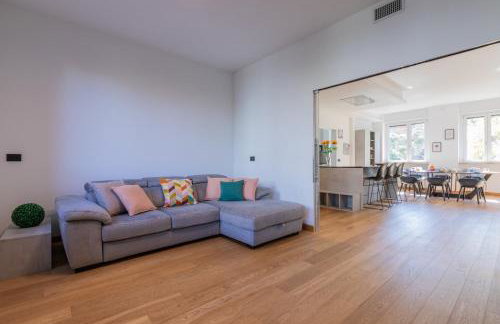 Modern family apartment - Foto 4