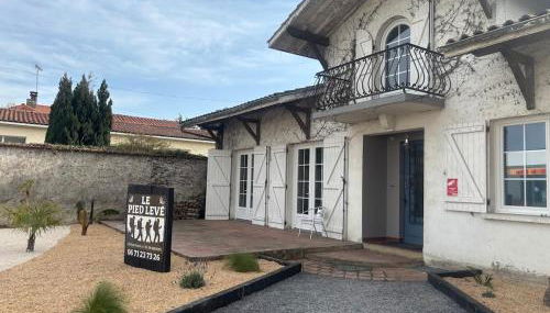 Gîte Le pied Levé Nogaro - Photo 5