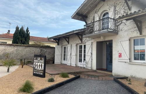 Gîte Le pied Levé Nogaro - Photo 5