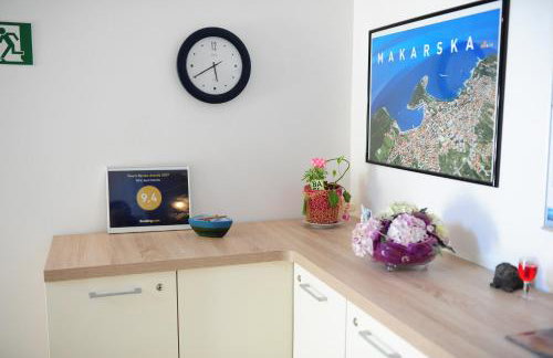 Milic Apartments - Foto 39