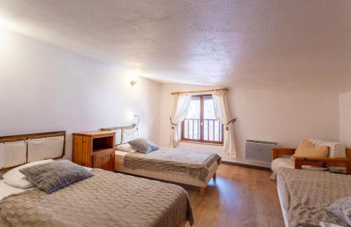 L'Alpazen Jouve Duplex - Foto 13