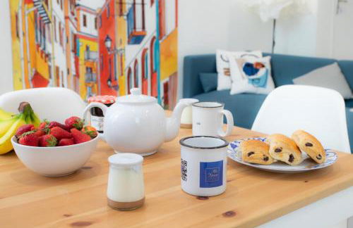 26 nice Vieux Nice - Foto 28