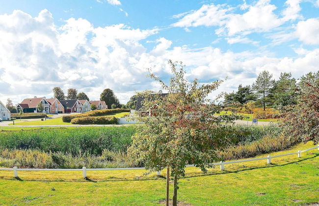 Holiday Home in Brenderup Fyn - Foto 22