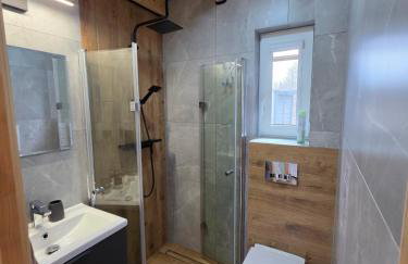 Domki Nad Starym Potokiem - Foto 51