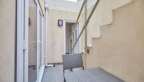 Rockpool's with outside area - Foto 5