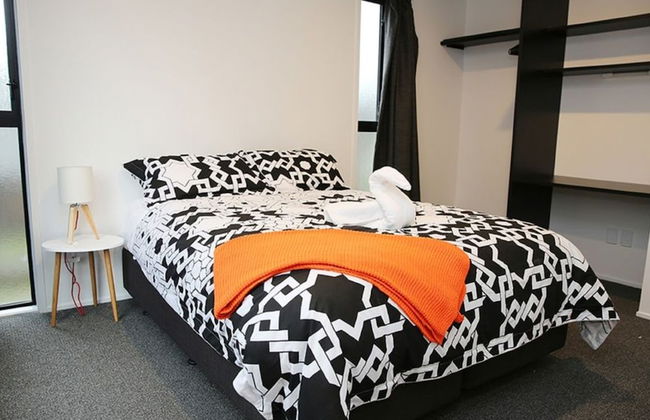 Rotorua Thermal Holiday Park - Foto 26