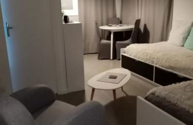 Les cigognes - Foto 3