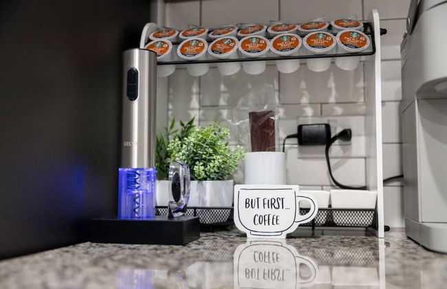 Spacious Pet Friendly - 7 Miles to Eagle Mountain Lake - Foto 57