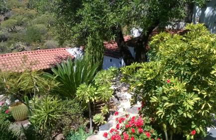 Casa Rural La Cuadra - Foto 55