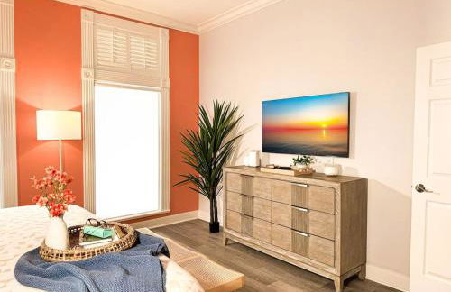 Gulf Views, Hot Tub, Steps to Beach - Foto 43