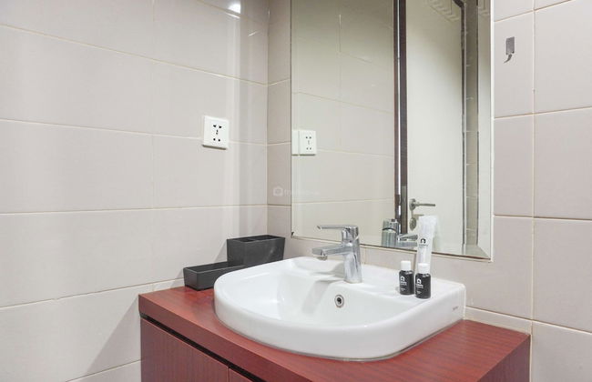 Modern Look 2Br Apartment At Springhill Terrace Residence - Foto 11