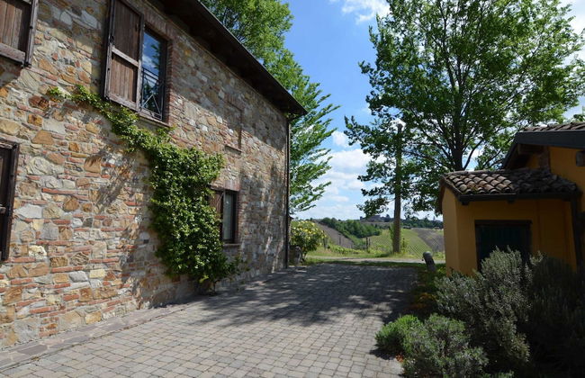 Belvilla by OYO Casa Magnano Ziano - Foto 29