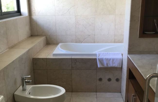 Ocean Resort 4 Bedrooms Danang Living - Foto 18