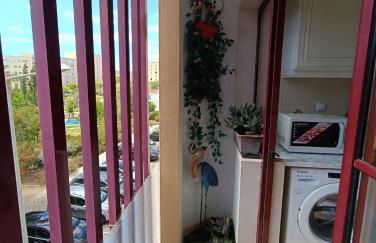 GREEN GARDEN APARTMENT IN ODIVELAS - Foto 18