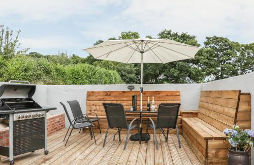 Rhianwen, Plas Moelfre Hall Barns - Foto 22