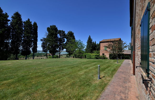 Porsenna Resort - Foto 69