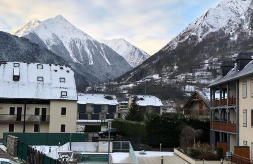 Appartement 6 personnes - Foto 13