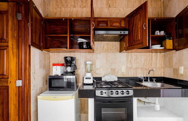 Olas Altas Suites - Foto 22