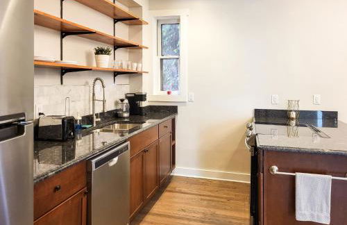 Beautiful Wooster Sq. getaway - great neighborhood - Foto 17