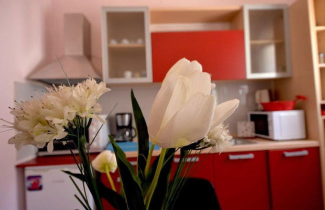 Flora Maisonettes 2 Walk to Beach A C Wifi Car Not Required - Foto 14