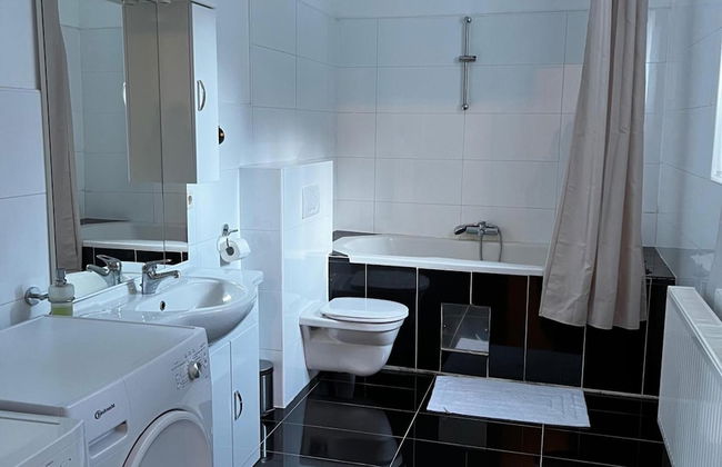 Villa Wellspacher - Renovated 19th Century Villa - Foto 26