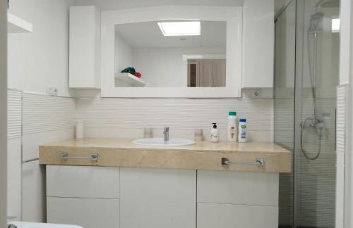 Oasis Tamarindo 1 - Casa Rosa - Appartement 2 chambres climatisées - Photo 25