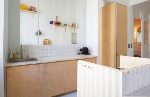 Superbe loft moderne en plein centre ville - Foto 17