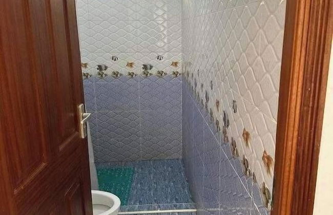 Lux Suites Ruby Court maisonettes Kisumu - Foto 10