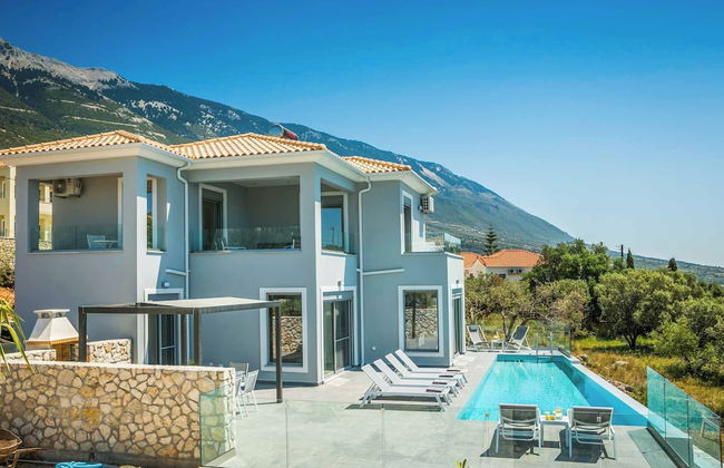 Villa Del Cielo - Foto 2