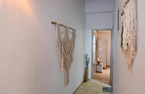 Art apartment - Photo 73