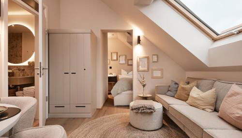 DER KARLSHOF - Natursuiten & Spa - Foto 3