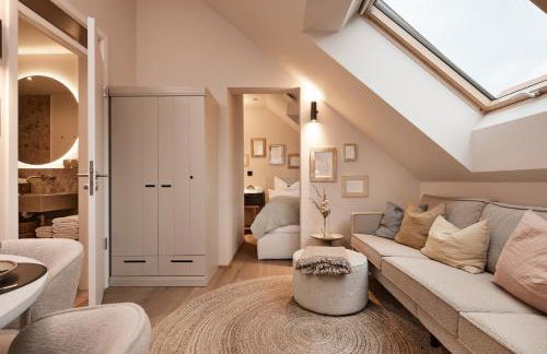 DER KARLSHOF - Natursuiten & Spa - Foto 3