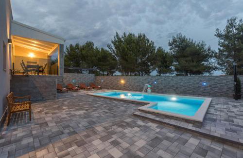 Villa Adria Fažana - Foto 3