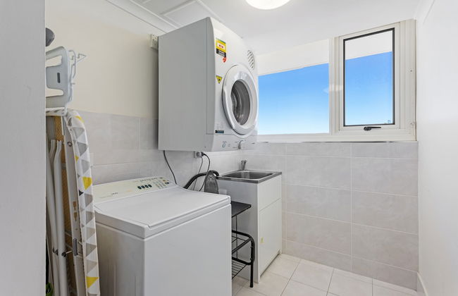 Southern Cross Beachfront Holiday Apartments - Foto 43